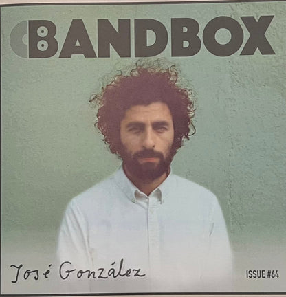 José González : Vestiges & Claws (LP,Limited Edition)