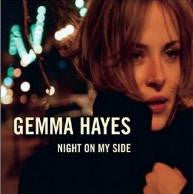 Gemma Hayes : Night On My Side (CD, Enh)