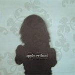 Apple Orchard : A Hiding Smile (7")