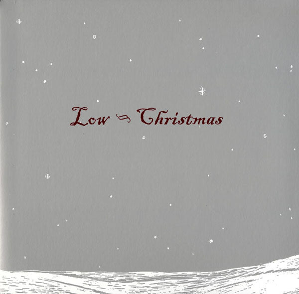 Low : Christmas (LP, Album, RE)