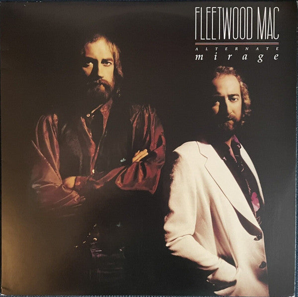 Fleetwood Mac : Alternate Mirage (LP, Album, RSD, Ltd, 180)