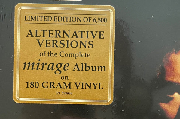 Fleetwood Mac : Alternate Mirage (LP, Album, RSD, Ltd, 180)