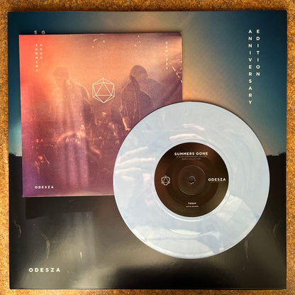 Odesza - A Moment Apart [Vinyl]