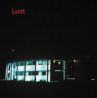 Lunt : Lunt (CD, Album)