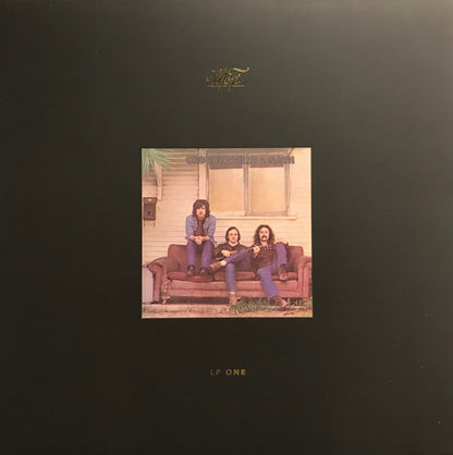 Crosby, Stills & Nash : Crosby, Stills & Nash (2x12", Album, Ltd, Num, RE, RM, 180 + Box, Num)