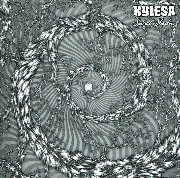 Kylesa : Spiral Shadow (CD, Album)