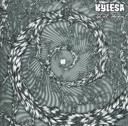 Kylesa : Spiral Shadow (CD, Album)