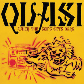 Quasi (2) : When The Going Gets Dark (CD, Album, Dig)