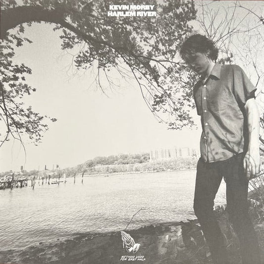 Kevin Morby : Harlem River (LP, Album, RE, Pur)