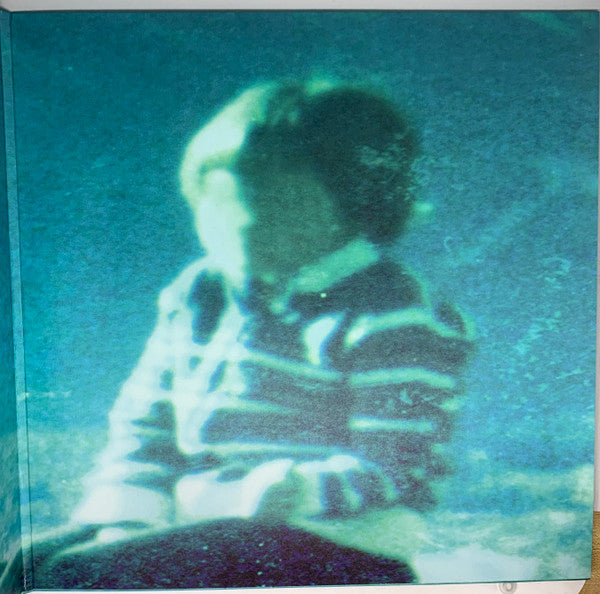 Boards Of Canada - Music Has The Right To Children (2xLP, Album, RE, RP)
