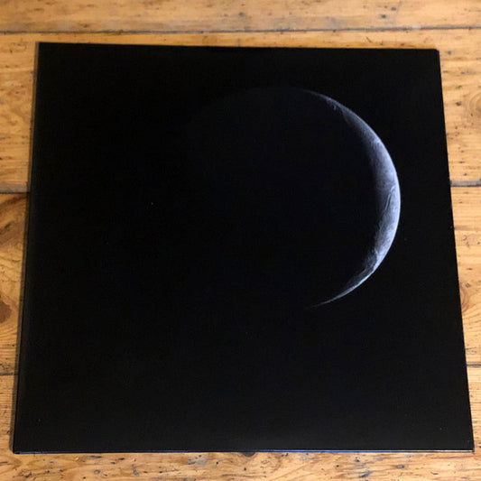 Valium Aggelein : Black Moon (2xLP, Comp, Ltd, RE, Moo)