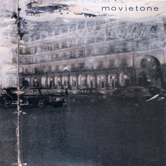 Movietone : Movietone (2xLP, Album, Dlx, RE, RM)