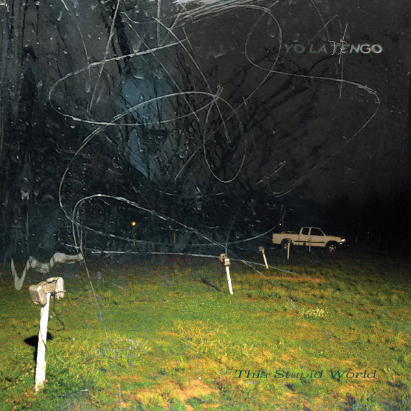 Yo La Tengo : This Stupid World (2xLP, Album)