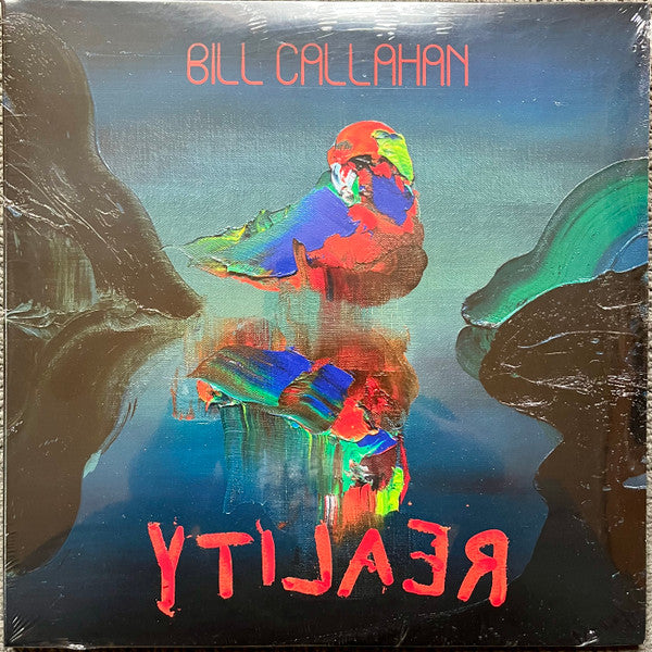 Bill Callahan : Reality (2xLP, Album, 200)