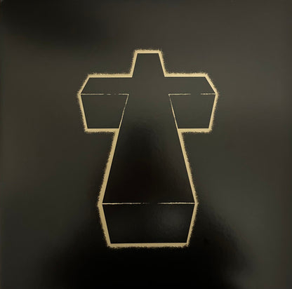 Justice (3) : † (2xLP, Album, RE, Gat)