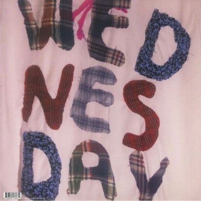 Wednesday (10) : I Was Trying To Describe You To Someone (LP, Album, RE)