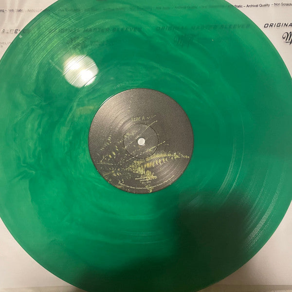 Cavetown : Worm Food (LP, Album, Ltd, Eve)