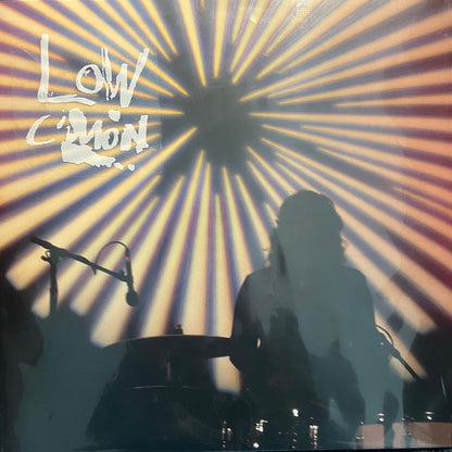 Low : C'mon (LP, Album, RP)