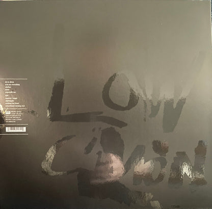 Low : C'mon (LP, Album, RP)