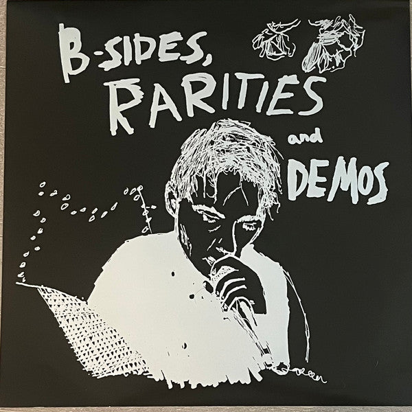 Buy Current Joys B Sides Rarities And Demos LP Compilation