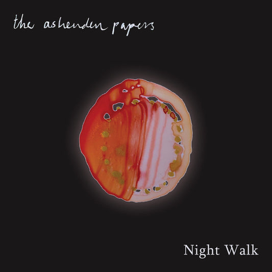 The Ashenden Papers : Night Walk (LP)