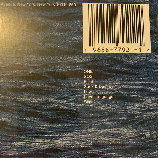 SZA (2) - SOS (LP,Album)