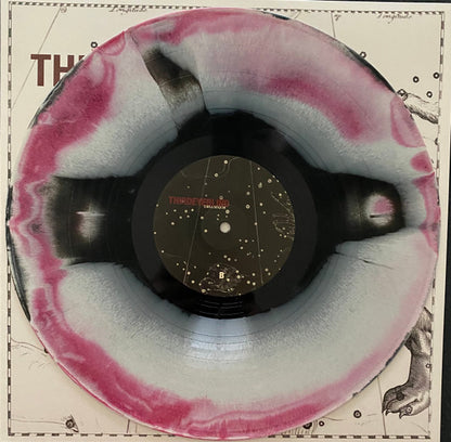 Third Eye Blind : Ursa Major (LP, Album, Ltd, RE, RP, Red)