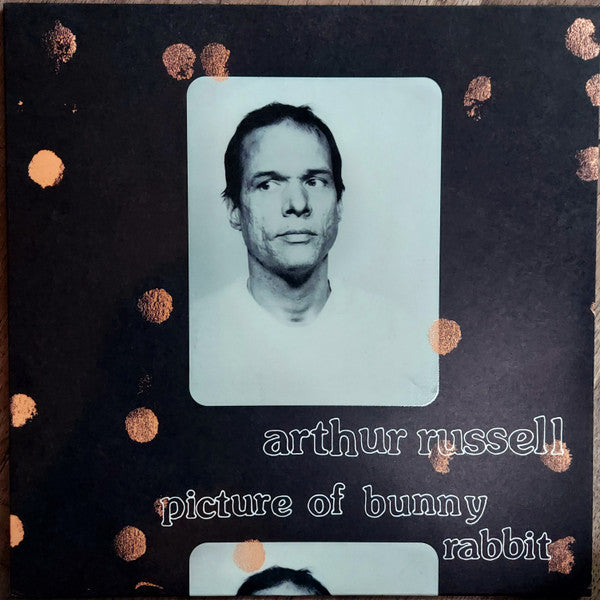 Arthur Russell : Picture Of Bunny Rabbit (LP,Compilation,Stereo)