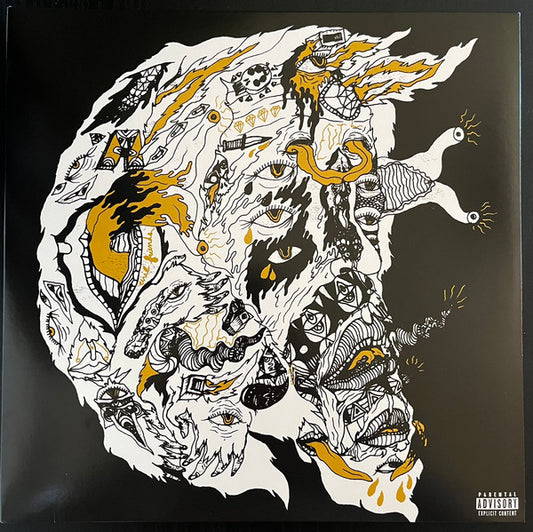 Portugal. The Man : Evil Friends (LP,Album,Reissue)