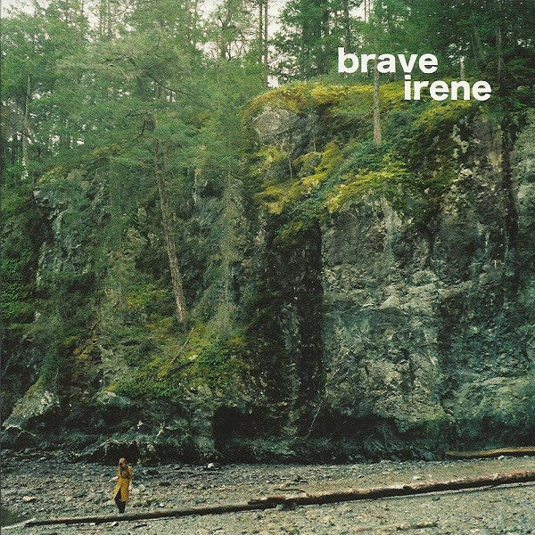 Brave Irene : Brave Irene (CD, EP)