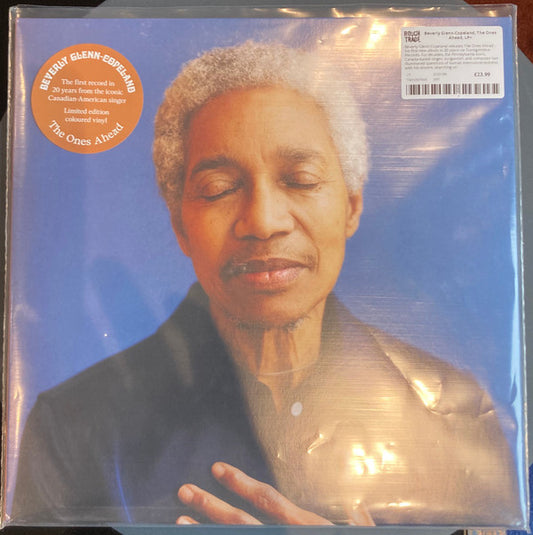 Beverly Glenn-Copeland : The Ones Ahead (LP, Album, Cur)