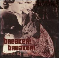 Breaker! Breaker! : Where All The Birds Yell (CD, Album)