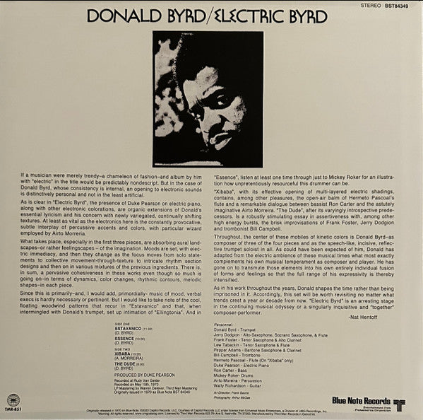 ショッピング値下 LP BYRD´S WORD / DONALD BYRD | cityleaguecoffee.com