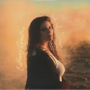 Bethany Cosentino : Natural Disaster (LP, Album, Bla)