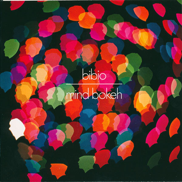 Bibio : Mind Bokeh (CD, Album, Ltd)