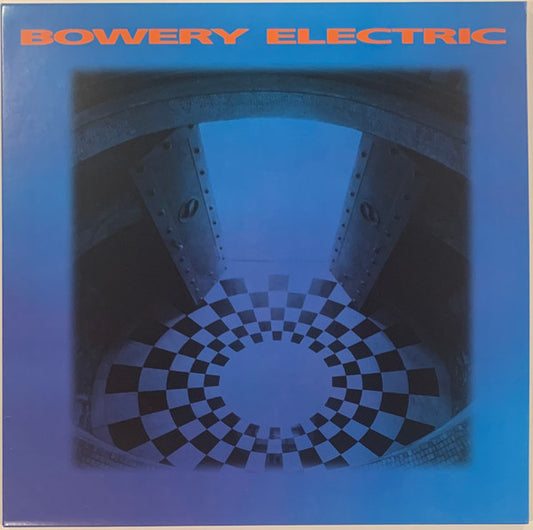 Bowery Electric : Bowery Electric (LP,Album,Reissue,Remastered)