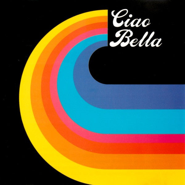 Ciao Bella : 1 (CD, Album)