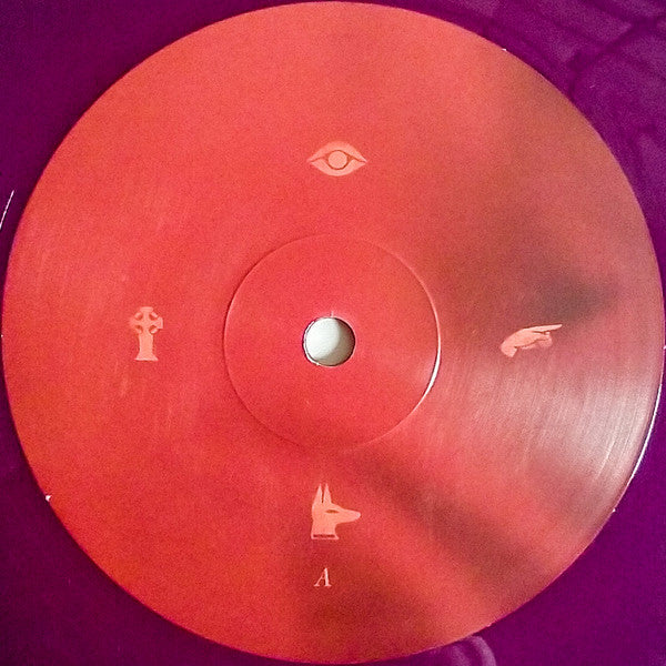 L'Rain - I Killed Your Dog (LP, Album, Oxb)