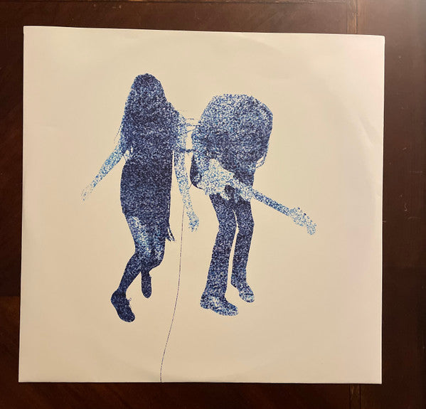 Cults : Static (LP, Album, RE, RP, Blu)