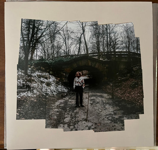 Kevin Morby : More Photographs (A Continuum) (LP,Limited Edition)