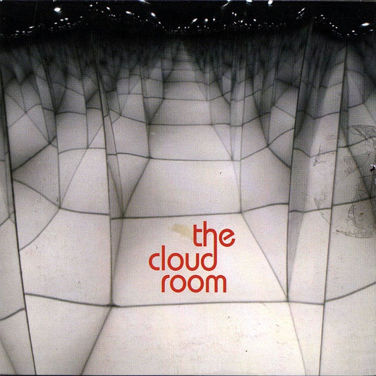 The Cloud Room : The Cloud Room (CD, Album, Dig)