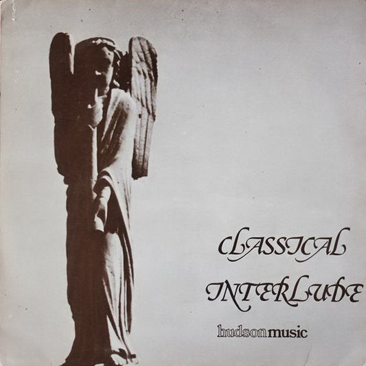 Simon Park : Classical Interlude (LP)