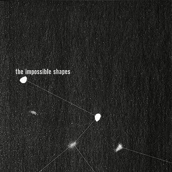 The Impossible Shapes : Laughter Fills Our Hollow Dome (CD, Album)