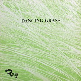 Unit Four : Dancing Grass (LP)