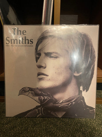 The Smiths : 1983 : Troy Tate Abandoned Sessions (LP, Unofficial)