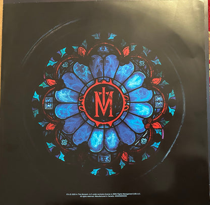 In This Moment : Godmode (LP,Album)