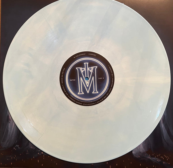 In This Moment : Godmode (LP,Album)