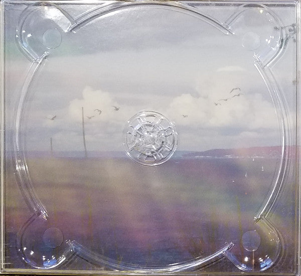 Seapony : Go With Me (CD, Album, Dig)