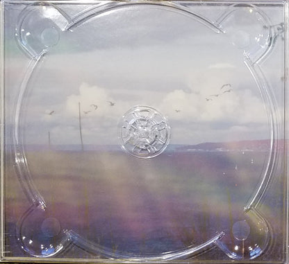 Seapony : Go With Me (CD, Album, Dig)