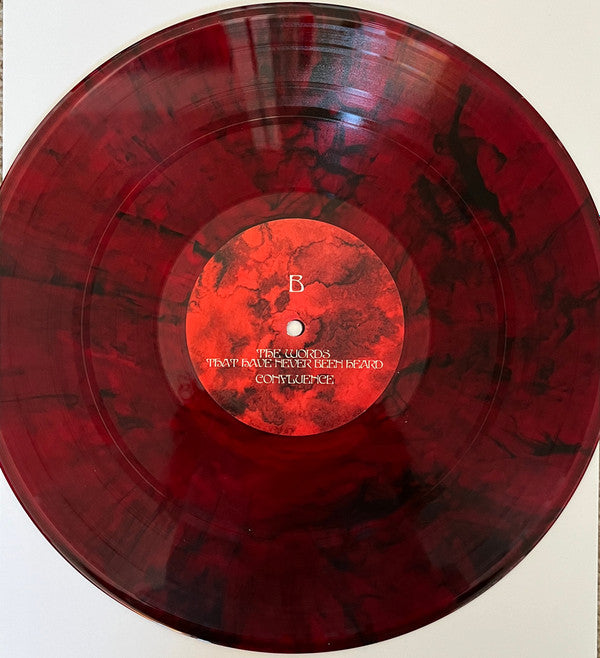 Slift : Ilion (2xLP, Album, Ltd, Red)